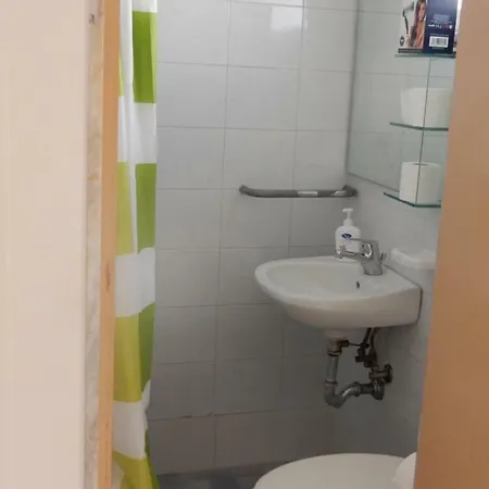 דירה Casa Dante פוטיניאנו