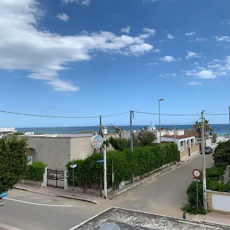 Casa Dante 度假居 Campomarino (Taranto)