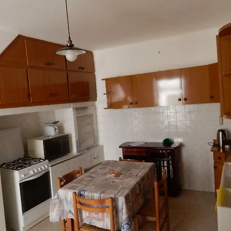 Apartmán Casa Dante