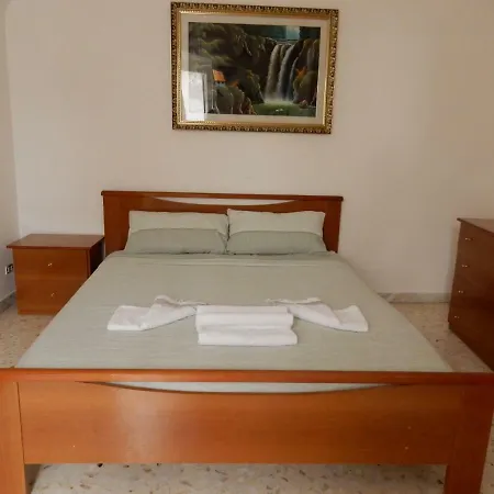 Casa Dante 아파트